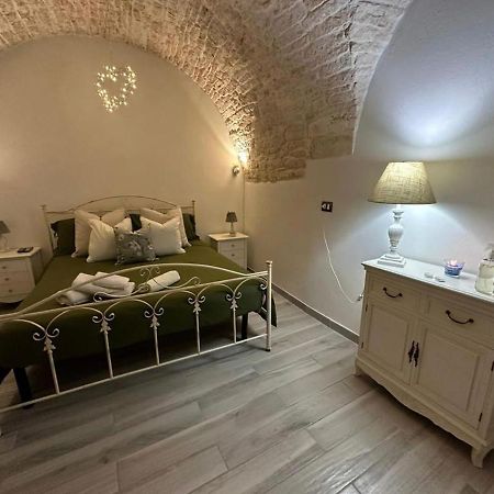 Ferienwohnung Casa Nicole Martina Franca Exterior foto