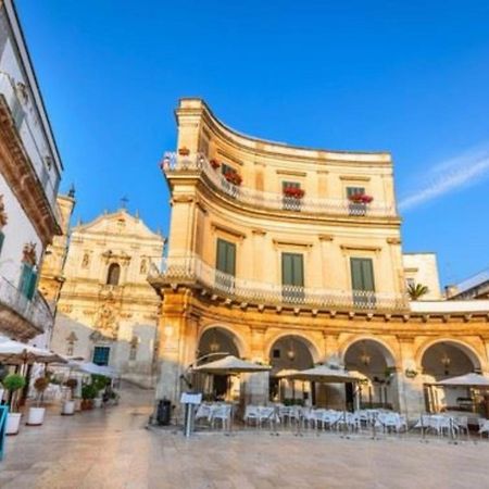 Ferienwohnung Casa Nicole Martina Franca Exterior foto