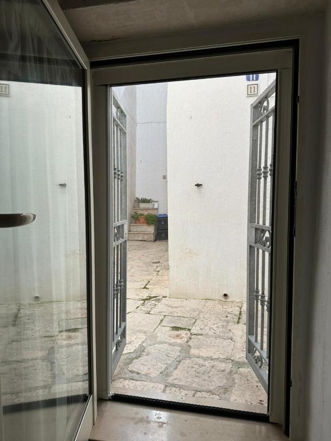 Ferienwohnung Casa Nicole Martina Franca Exterior foto