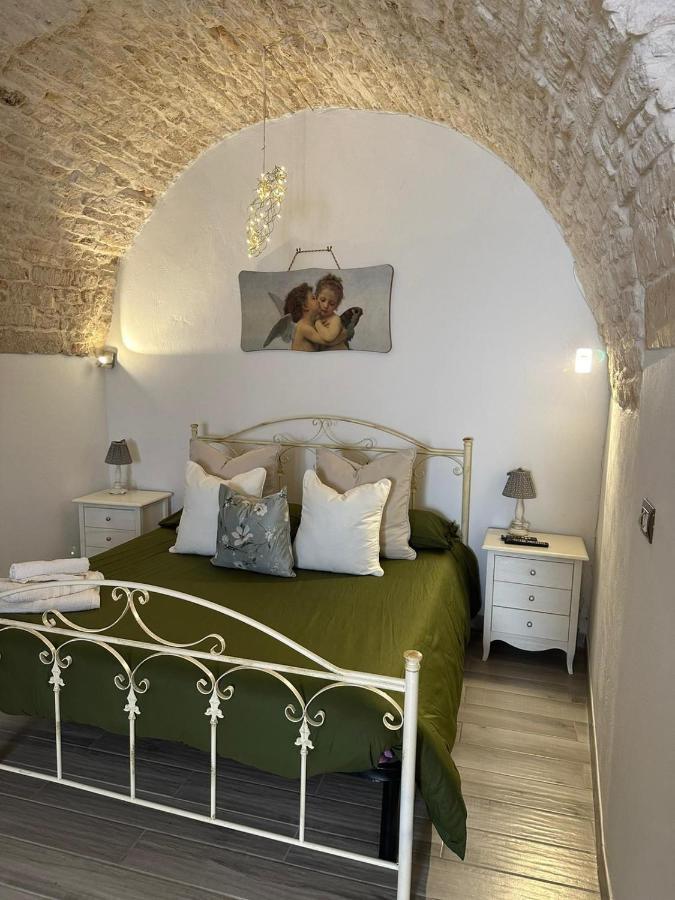 Ferienwohnung Casa Nicole Martina Franca Exterior foto