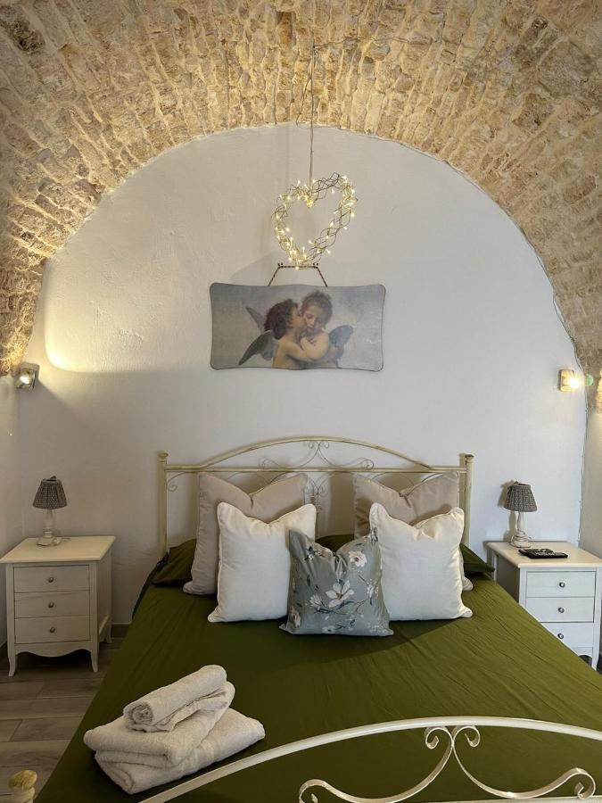 Ferienwohnung Casa Nicole Martina Franca Exterior foto