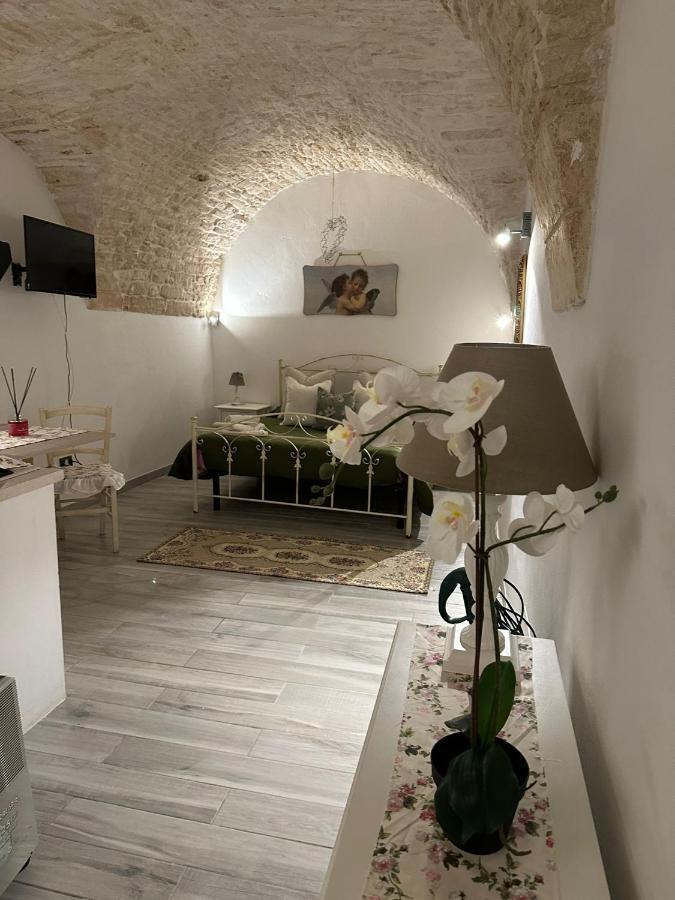 Ferienwohnung Casa Nicole Martina Franca Exterior foto