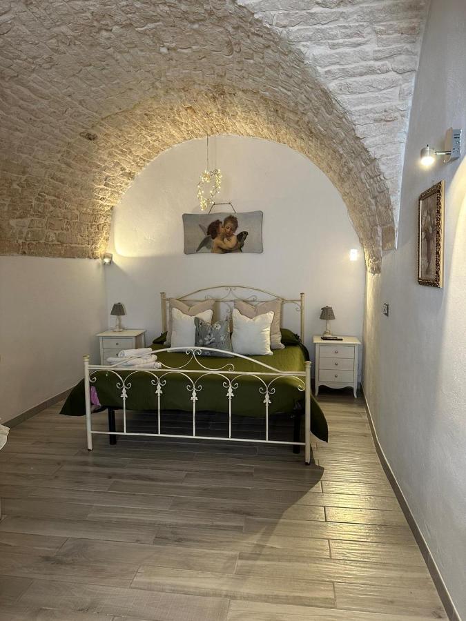 Ferienwohnung Casa Nicole Martina Franca Exterior foto