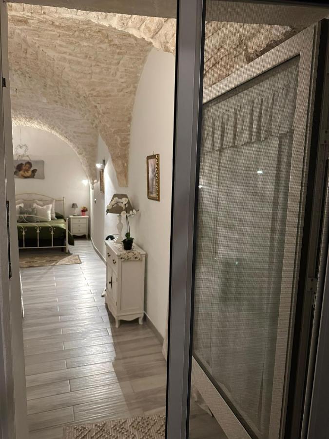 Ferienwohnung Casa Nicole Martina Franca Exterior foto