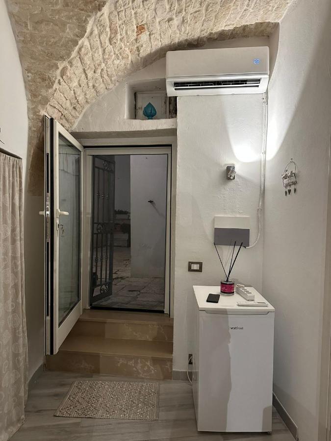 Ferienwohnung Casa Nicole Martina Franca Exterior foto