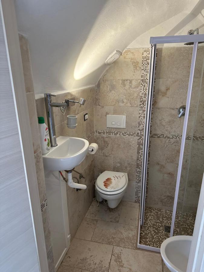 Ferienwohnung Casa Nicole Martina Franca Exterior foto