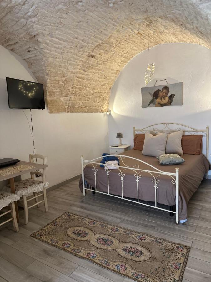 Ferienwohnung Casa Nicole Martina Franca Exterior foto